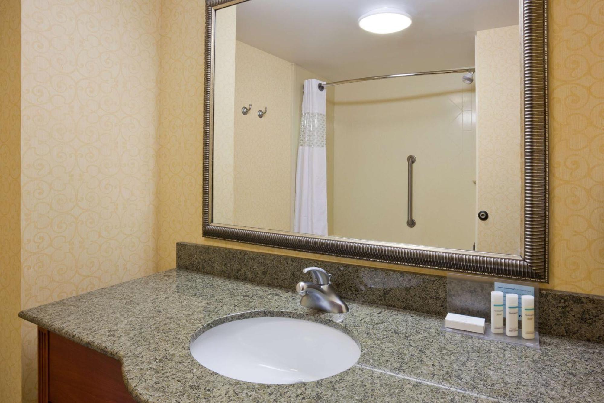 Hampton Inn & Suites Lino Lakes Zewnętrze zdjęcie