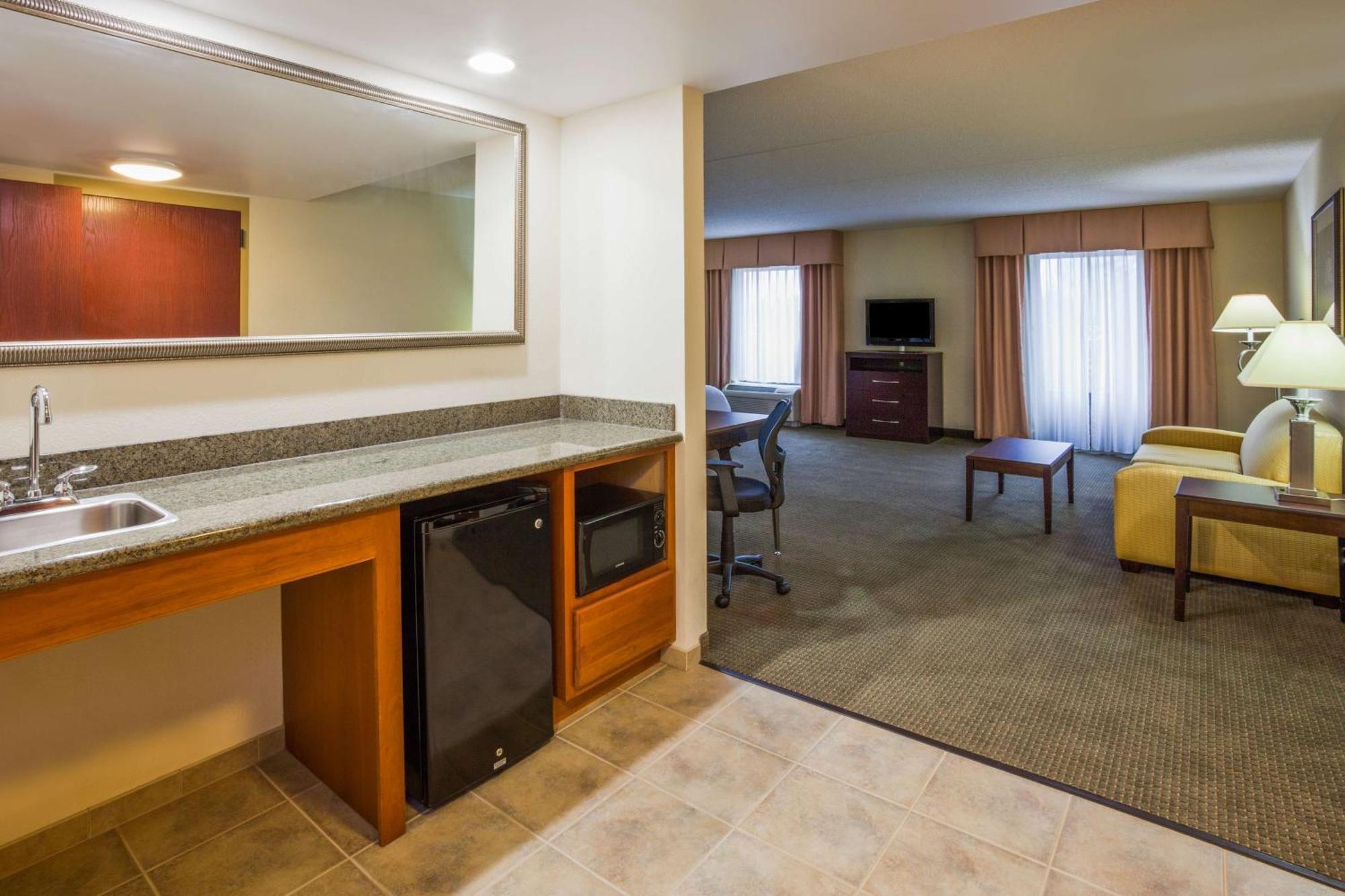 Hampton Inn & Suites Lino Lakes Zewnętrze zdjęcie