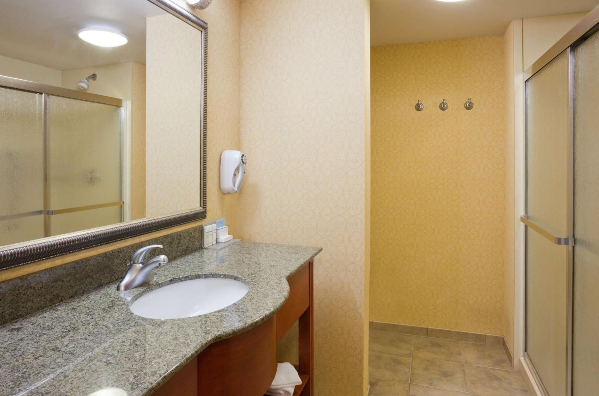 Hampton Inn & Suites Lino Lakes Zewnętrze zdjęcie