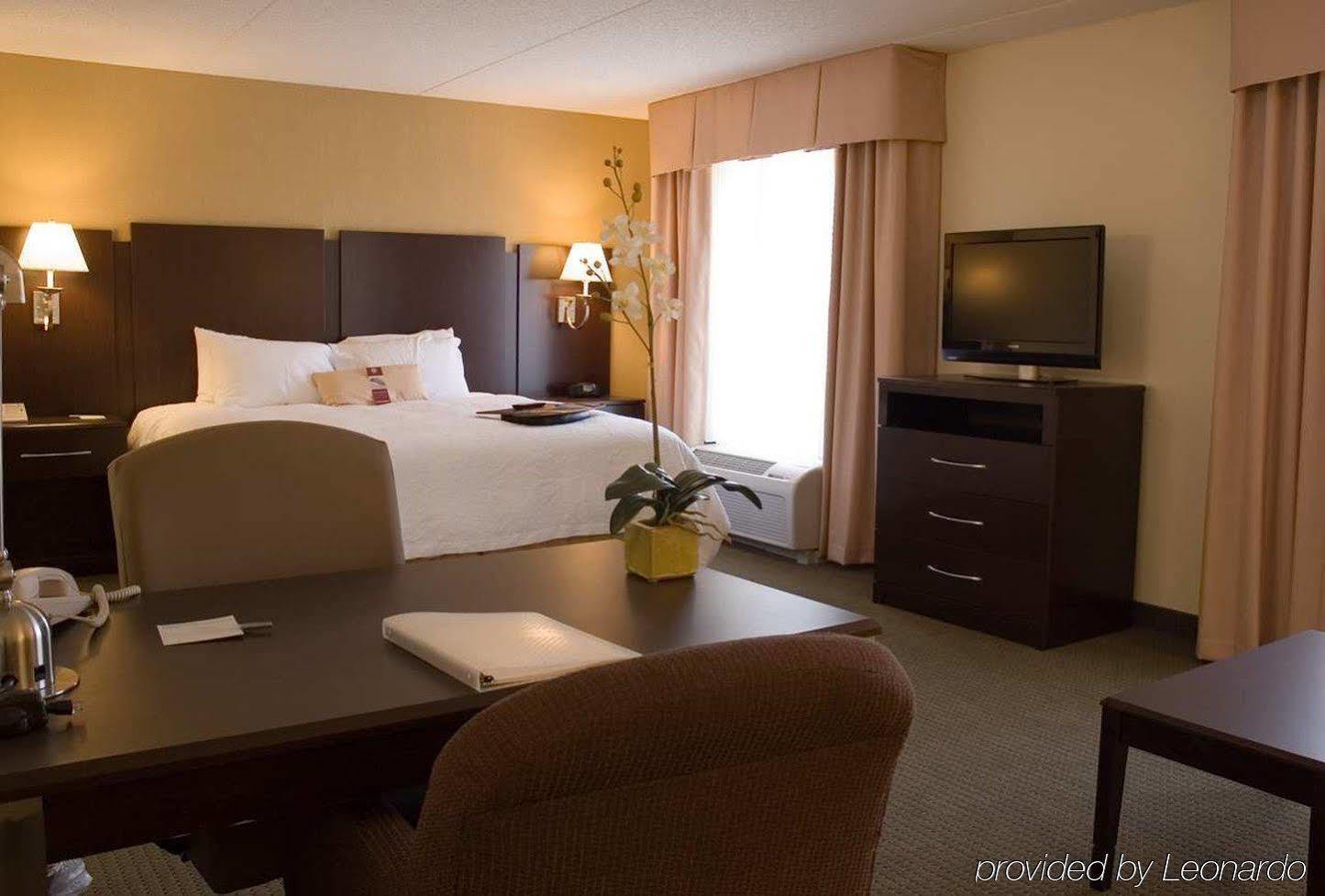 Hampton Inn & Suites Lino Lakes Zewnętrze zdjęcie