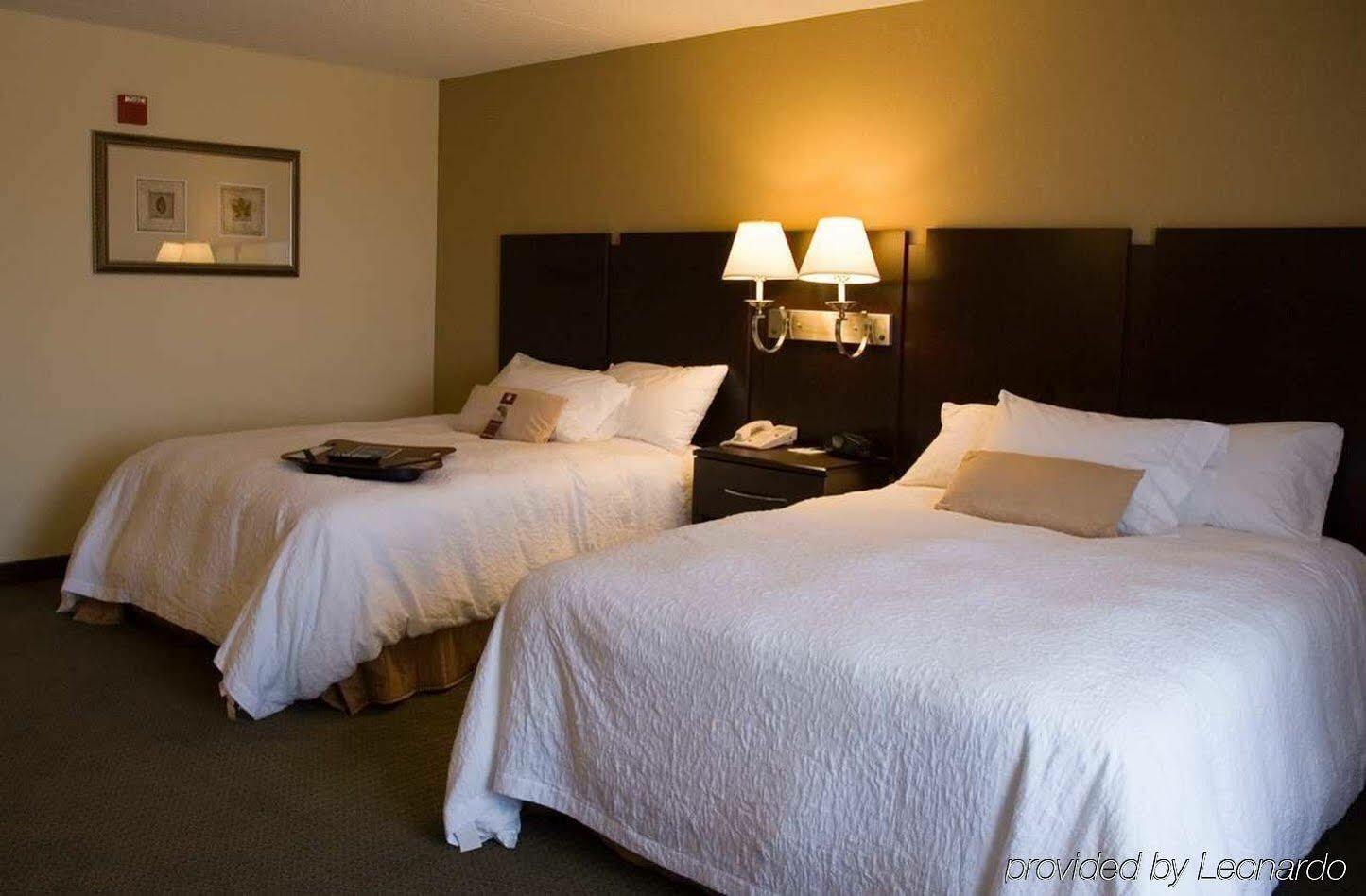 Hampton Inn & Suites Lino Lakes Zewnętrze zdjęcie